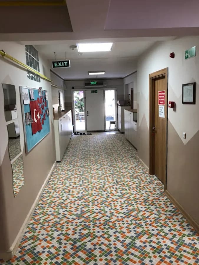 Özel Gülveren Anaokulu - Fotoğraf