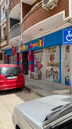 Tunca Anaokulu - Fotoğraf