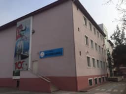 Zeki Cevher İlköğretim Okulu - Photo