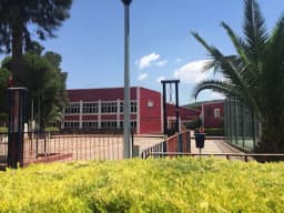 Ted Aliağa Koleji - Fotoğraf