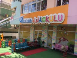 M.e.b. Beyaz İnciler Anaokulu - Fotoğraf