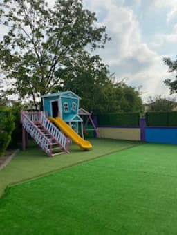 Tuzla Alfa Çocuk Akademisi Anaokulu - Fotoğraf