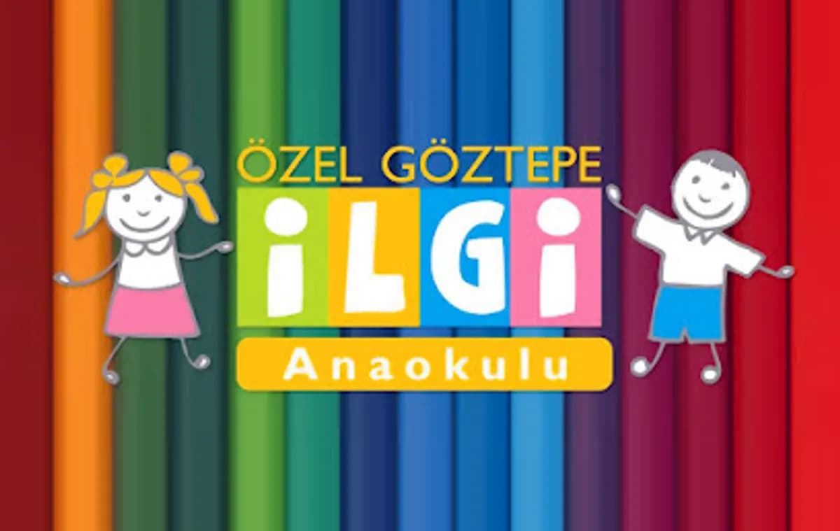 Özel Göztepe İlgi Anaokulu - Fotoğraf