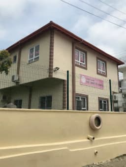 Alanya Şehit Cennet Yiğit Anaokulu - Fotoğraf