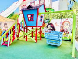 Çiğli Özel Flamingo Anaokulu - Fotoğraf