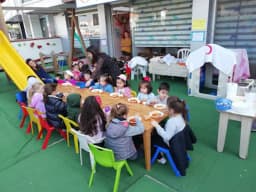 Özel Ayşecik Anaokulu - Fotoğraf