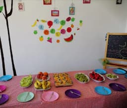 Pırlanta Çocukları Anaokulu - Fotoğraf