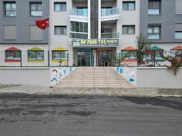 Bir Dilek Tut Anaokulu - Fotoğraf