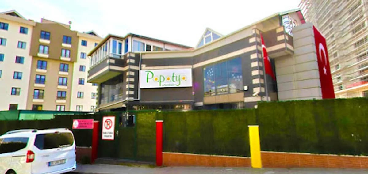 Papatya Anaokulu - Photo