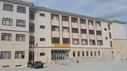 Yozgat Nida Tüfekçi Güzel Sanatlar Lisesi - Photo