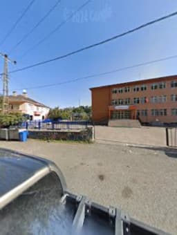 Işıklı 60. Yıl İlkokulu - Fotoğraf