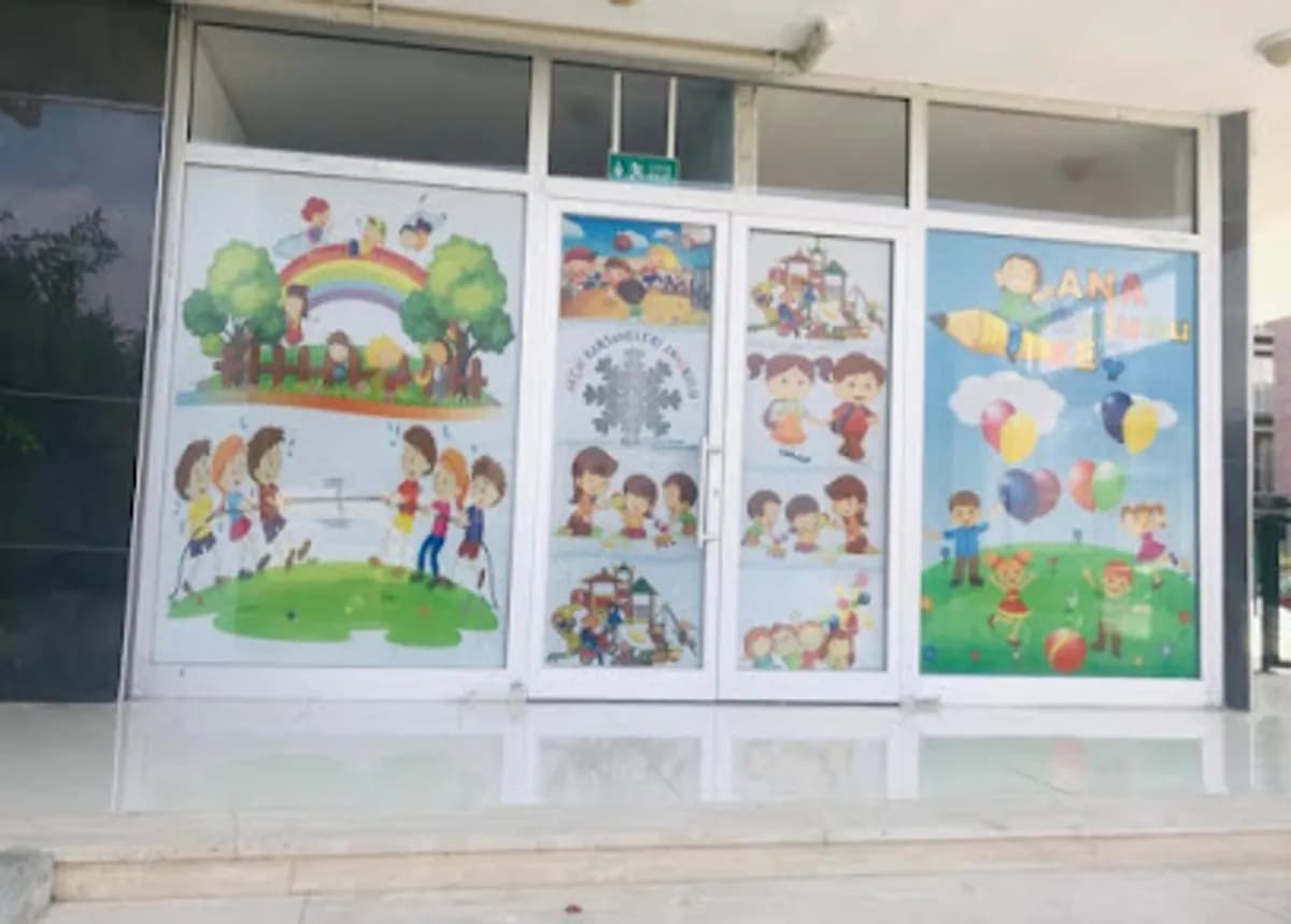 Akçay Özel Kartaneleri Anaokulu - Fotoğraf