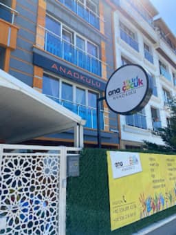 Özel Yenimahalle Ana Çocuk Anaokulu - Fotoğraf