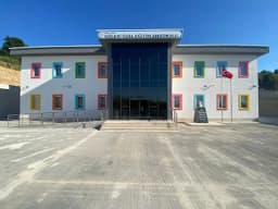 Gölevi Özel Eğitim Anaokulu - Fotoğraf