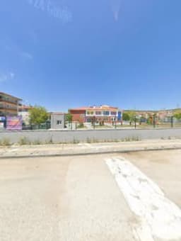 Ankara Golbaşi 100. Yil Cumhuriyet Anaokulu - Fotoğraf