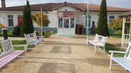 Seher Fedai Karabıyık Anaokulu - Fotoğraf