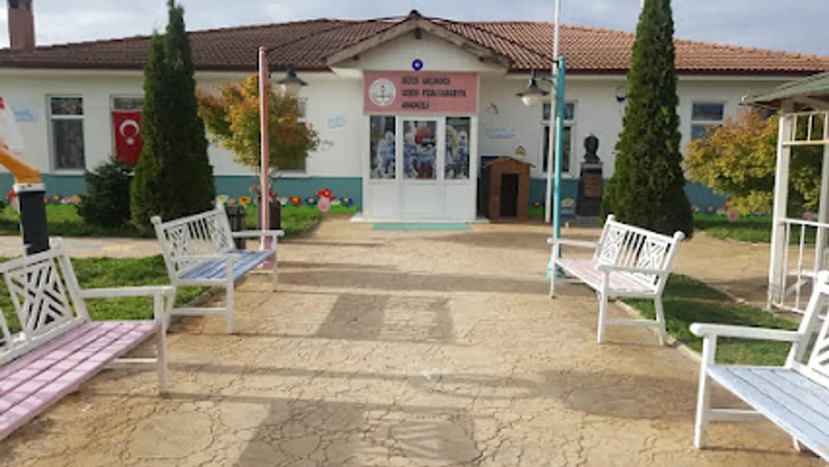 Seher Fedai Karabıyık Anaokulu - Fotoğraf