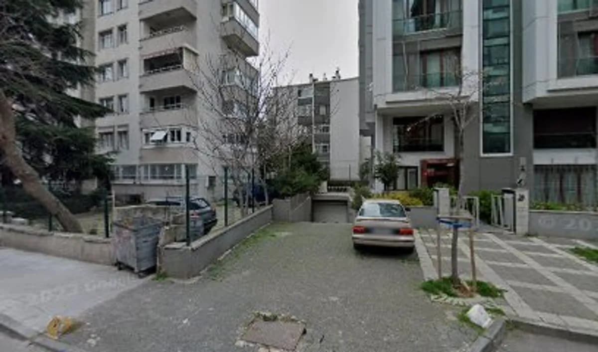 Beşağaç Anaokulu - Fotoğraf