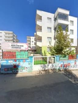 Özel Fatma Hatun Gülbahçe Anaokulu - Fotoğraf