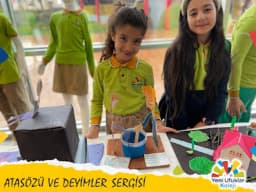 Yeni Ufuklar Koleji - Photo