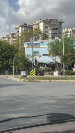 Beyaz Lale Anaokulu - Fotoğraf