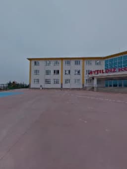 Ayyıldız Koleji - Photo