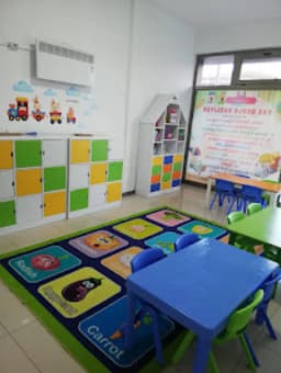 Çorlu Tatlı Küçükler Anaokulu - Fotoğraf