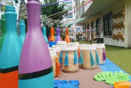 Özel Söğütlü Pembeköşk Kreş ve Gündüz Bakım Evi - Fotoğraf