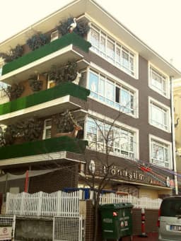 Özel Dönüşüm Anaokulu - Fotoğraf