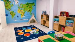 Özel Etkinlik Kuşağı Anaokulu - Fotoğraf