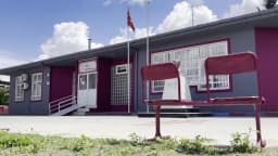 Tire Anaokulu - Fotoğraf