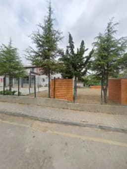 Azime Orhan Galip Demir Anaokulu - Fotoğraf