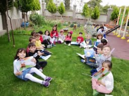 Özel Bilimkent Anaokulu - Fotoğraf