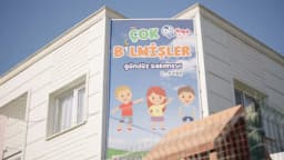 Özel Çok Bilmişler Gündüz Bakımevi & Anaokulu - Fotoğraf