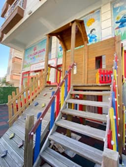 Yıldız Çiçek Anaokulu - Fotoğraf