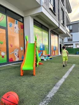 Özel Han Anaokulu - Photo