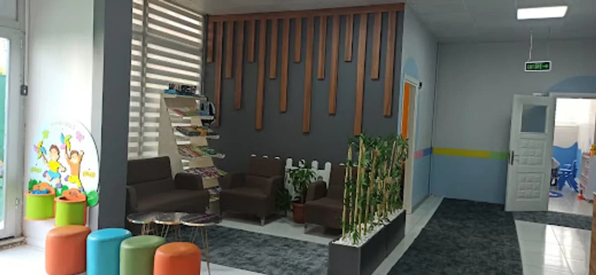 Özel Sevgi Bahçesi Anaokulu - Fotoğraf