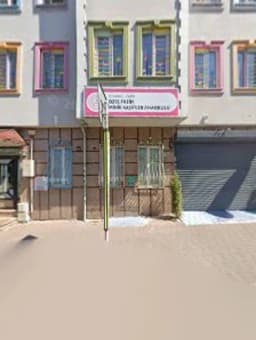 Minik Kaşifler Anaokulu - Fotoğraf