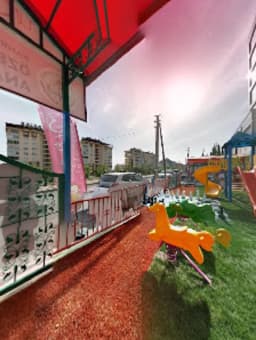 Özel Kahramanmaraş Umut Bahçesi Anaokulu - Photo