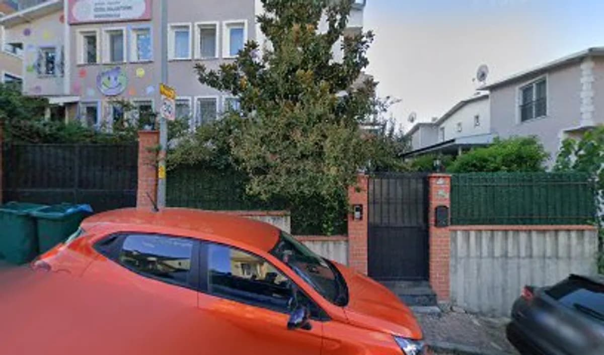 Özel Bilgetürk Anaokulu - Photo