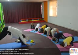 Renkli Boncuklar Kreş ve Anaokulu - Fotoğraf