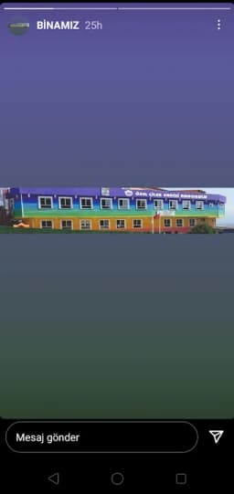 Alanyurt Çilek Vadisi Anaokulu - Fotoğraf