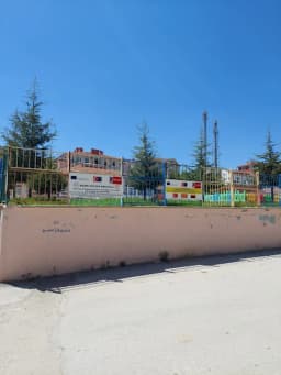 Naime Gevher Anaokulu - Fotoğraf