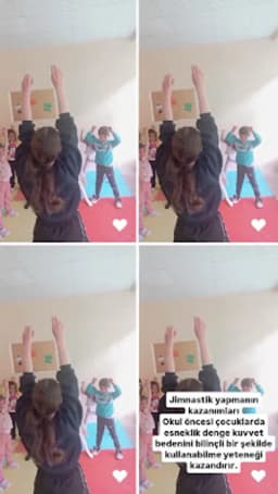 Sevgi Yumağı Kreş ve Anaokulu - Fotoğraf