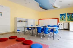 Yaşamkent Sınav Koleji Anaokulu - Fotoğraf