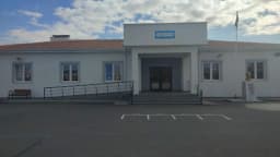 Palas Ortaokulu - Fotoğraf