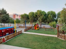 Kemalpaşa Ana Okulu - Fotoğraf