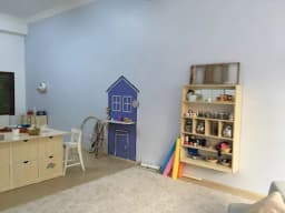 Çılgın Yunuslar Anaokulu - Photo