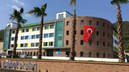 İsabet Okulları | İzmir - Photo