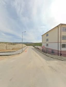 Beypazarı Nurettin Karaoğuz Vakfı Anadolu Lisesi - Fotoğraf